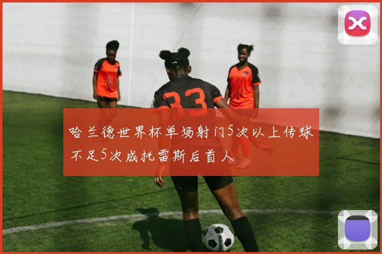 哈兰德世界杯单场射门5次以上传球不足5次成托雷斯后首人