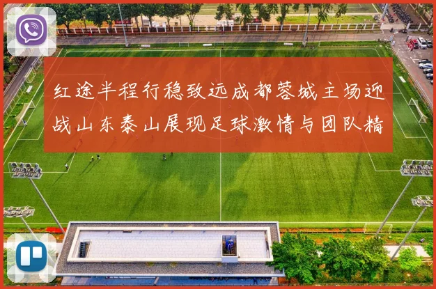 红途半程行稳致远成都蓉城主场迎战山东泰山展现足球激情与团队精神