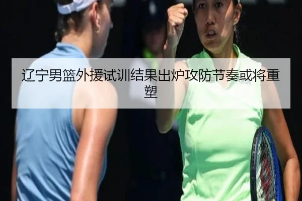 辽宁男篮外援试训结果出炉攻防节奏或将重塑 | yabo